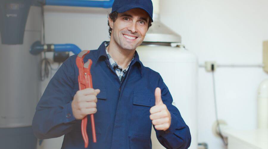 Professional Leak Detection Services in Bennett, IA